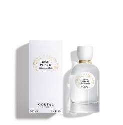 CHAT PERCHÉ eau de toilette vaporizador 100 ml