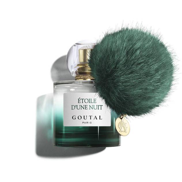 ETOILE D´UNE NUIT eau de parfum vaporizador 50 ml