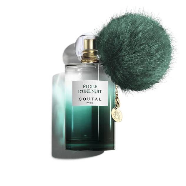 ETOILE D´UNE NUIT eau de parfum vaporizador 100 ml