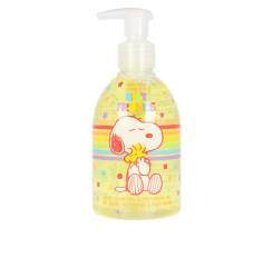 SNOOPY gel higienizante manos 250 ml