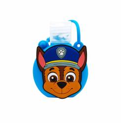 PAW PATROL gel higienizante manos 35 ml