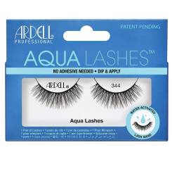 AQUA LASHES pestañas #344 1 u