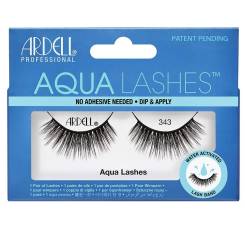 AQUA LASHES pestañas #343 1 u