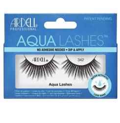 AQUA LASHES pestañas #342 1 u