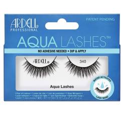 AQUA LASHES pestañas #340 1 u