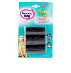 HANDY BAG DOGGY BAG bolsa basura para mascotas 36 u