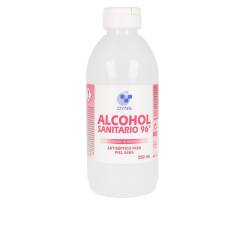 DYNS alcohol sanitario 96º 250 ml