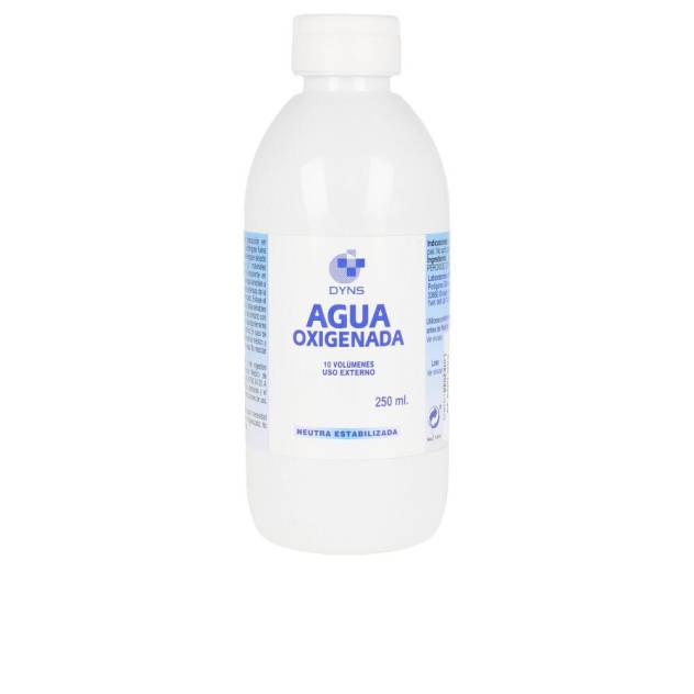 DYNS agua oxigenada 250 ml