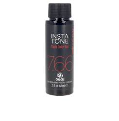 INSTA TONE flash color gel #7.66-medium intense red 60 ml