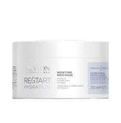 RE-START hydration rich mask 200 ml