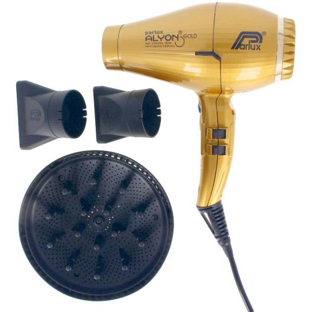 PARLUX ALYON + MAGICSENSE LOTE #Amarillo 4 u