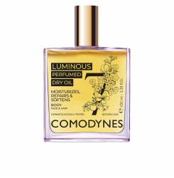 LUMINOUS perfumed dry oil 100 ml