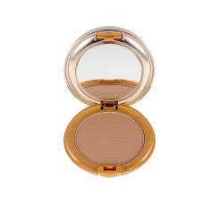 SENSAI SILKY BRONZE sun protective compact #SC04