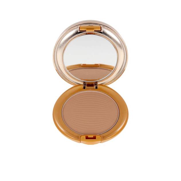 SENSAI SILKY BRONZE sun protective compact #SC04