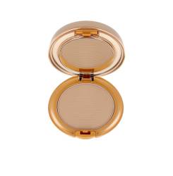 SENSAI SILKY BRONZE sun protective compact #SC02