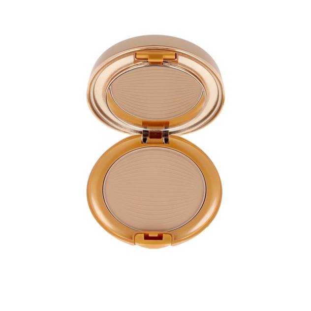 SENSAI SILKY BRONZE sun protective compact #SC02