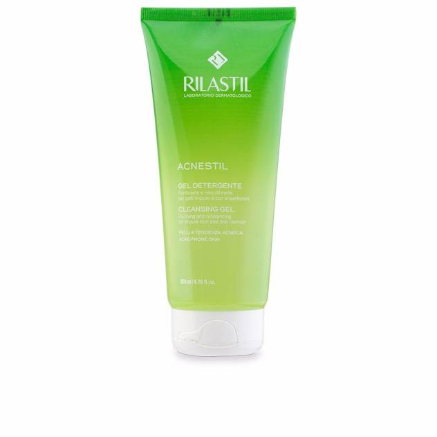 ACNESTIL gel limpiador purificante 200 ml