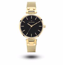 MO1603 Livia Noir watch 34 mm 1 u