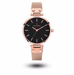 MO308 Lily Noir watch 34 mm 1 u