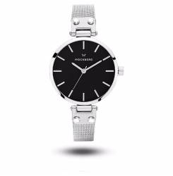 MO404 Elise Petite Noir watch 28 mm 1 u