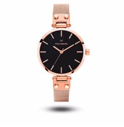 MO408 Lily Petite Noir watch 28 mm 1 u