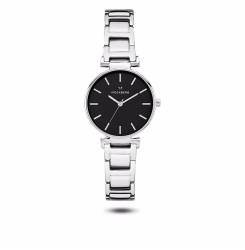 MO626 Modest Links #SS black watch 28 mm 1 u