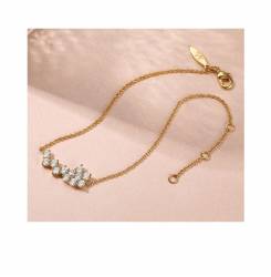 MO777 STARGAZE bracelet #gold 1 u