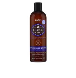 CURL CARE detangling conditioner 355 ml