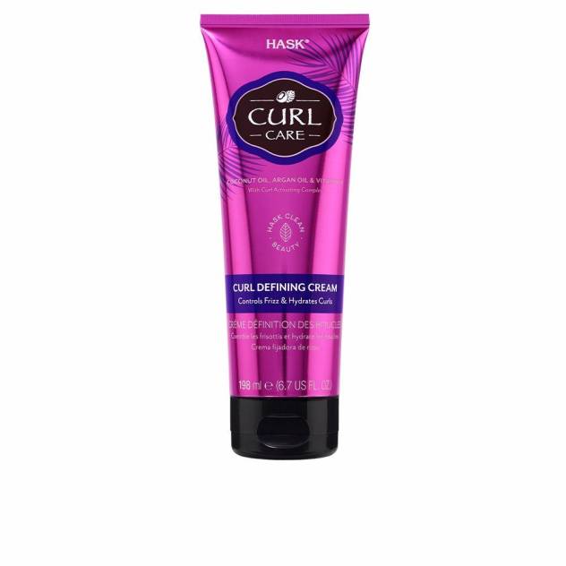 CURL CARE curl defining cream 198 ml