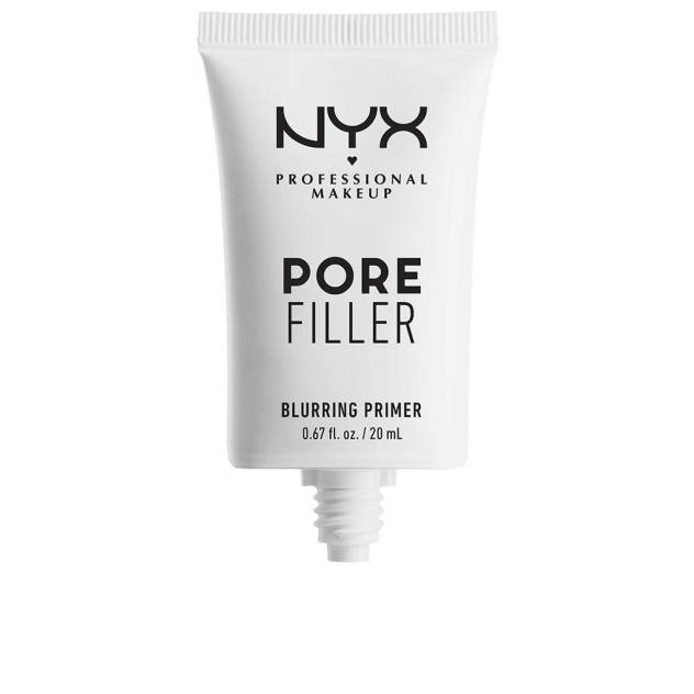Primer rellenador de poros #01 20 ml