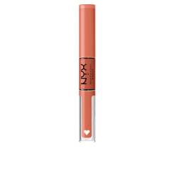 SHINE LOUD pro pigment lip shine #goal crusher