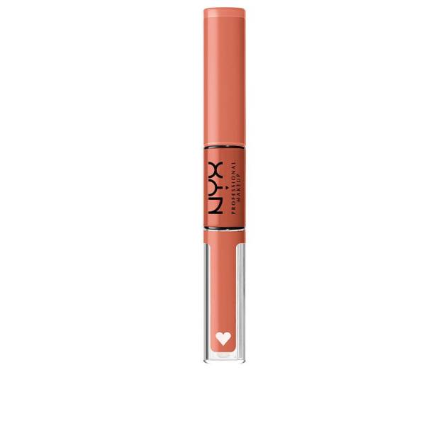 SHINE LOUD pro pigment lip shine #goal crusher SHINE LOUD pro pigment lip shine #goal crusher