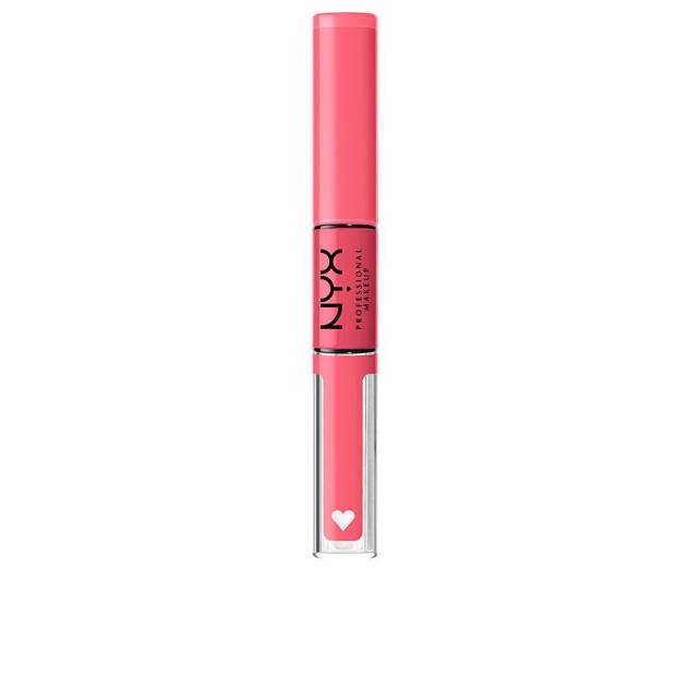 SHINE LOUD pro pigment lip shine #movin' up SHINE LOUD pro pigment lip shine #movin' up