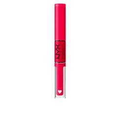 SHINE LOUD pro pigment lip shine #world shaper