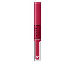 SHINE LOUD pro pigment lip shine #goal getter