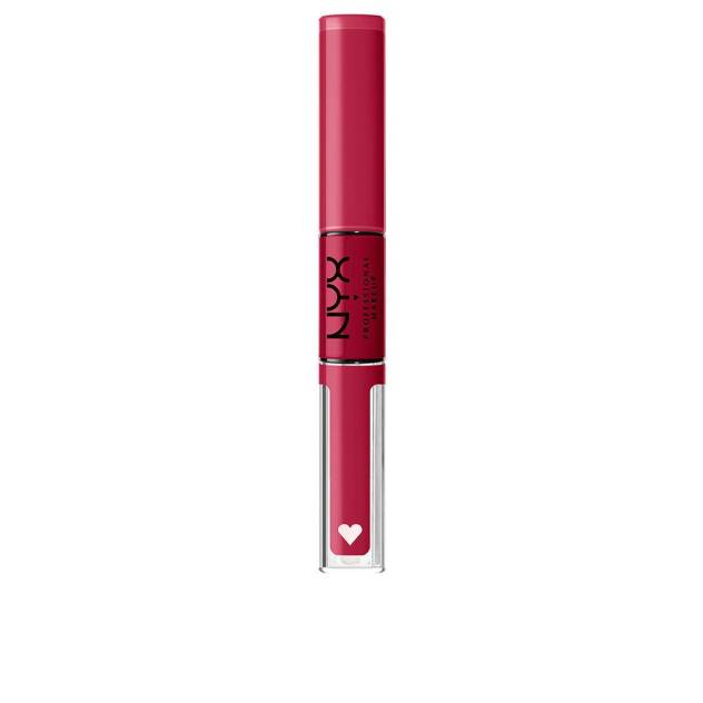 SHINE LOUD pro pigment lip shine #goal getter SHINE LOUD pro pigment lip shine #goal getter