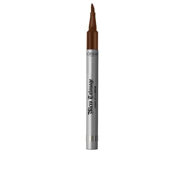 UNBELIEVA BROW micro tatouage #105-brunette