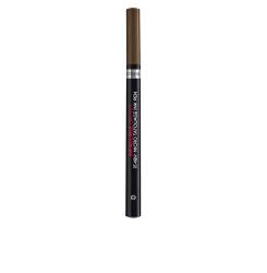 UNBELIEVA BROW micro tatouage #108-dark brunette