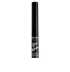 EPIC WEAR metallic liquid liner #brown me