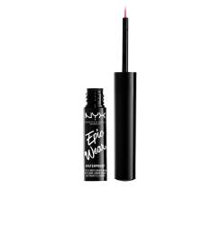 EPIC WEAR metallic liquid liner #fuchsia