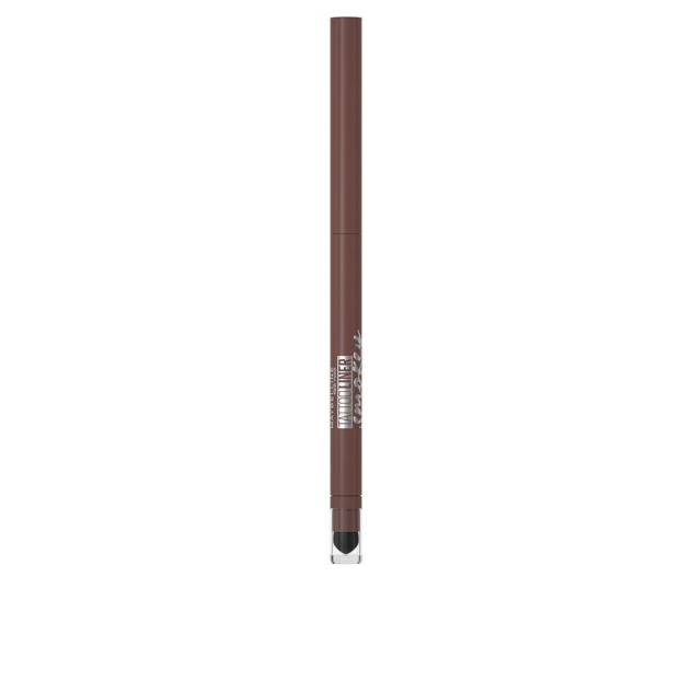 TATTOO LINER smokey gel pencil #brown 1,3 gr TATTOO LINER smokey gel pencil #brown 1,3 gr