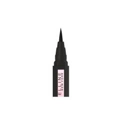 HYPER EASY brush tip liner #801-matte black