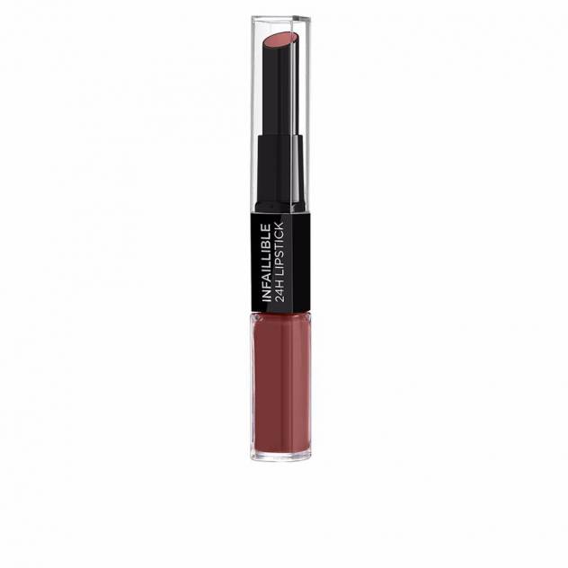 INFALLIBLE X3 24H lipstick #802-forever française 6 ml