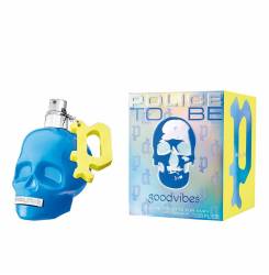 TO BE GOOD VIBES MAN eau de toilette vaporizador 40 ml