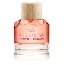 CANYON ESCAPE FOR HER eau de parfum vaporizador 50 ml