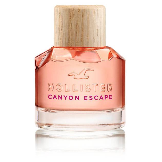 CANYON ESCAPE FOR HER eau de parfum vaporizador 50 ml