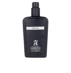 MR. A. THE OIL pre-shave and beard oil 100 ml