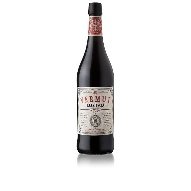 LUSTAU vermut 75 cl