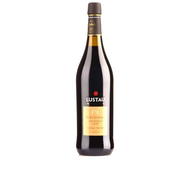 LUSTAU Pedro Ximenez San Emilio 75 cl