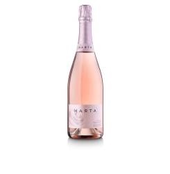 MARTA PASIÓN reserva rosado 75 cl